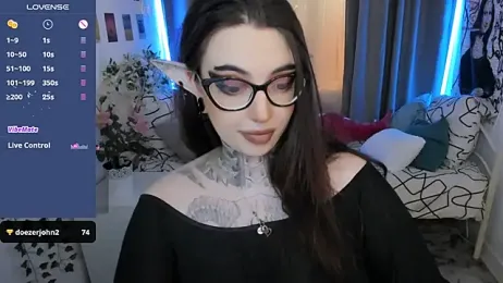 Dixi_Pixi_ stripchat stream image, 16.01.2026 05:40