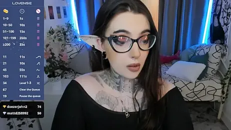 Dixi_Pixi_ stripchat stream image, 16.01.2026 05:40