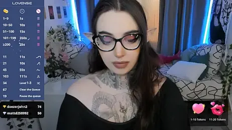 Dixi_Pixi_ stripchat stream image, 16.01.2026 05:40