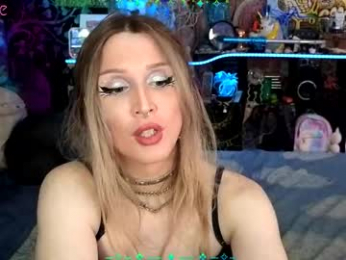 xaevynne chaturbate stream image