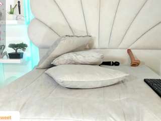 daniela-tovar camsoda stream image, 16.01.2026 07:30
