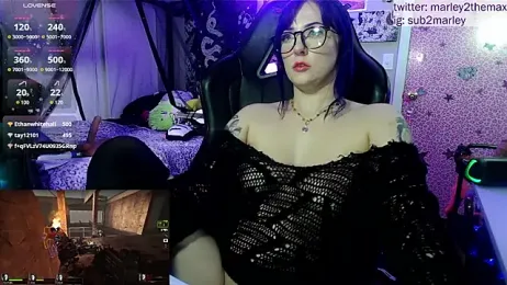 marleymaxwell stripchat stream image, 16.01.2026 09:40