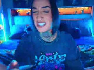 starryari69 camsoda stream image