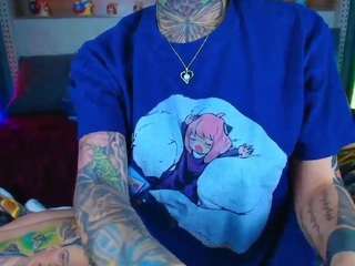 starryari69 camsoda stream image