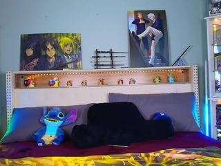 starryari69 camsoda stream image