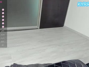 kyrrax23 chaturbate stream image