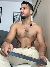 Maximiliano_ford stripchat stream image