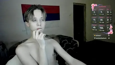 Vampirella_GS stripchat stream image