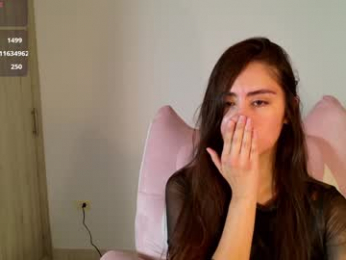 allisonpalmer chaturbate stream image