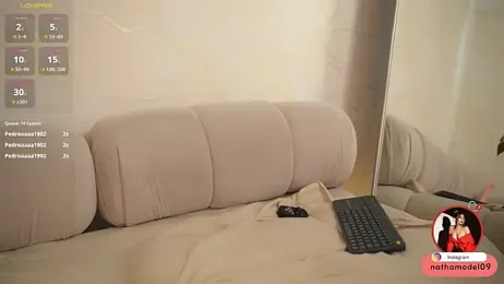 Natasha_Smith09 stripchat stream image