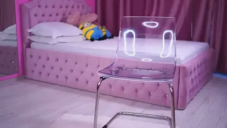 AshleySinn stripchat stream image