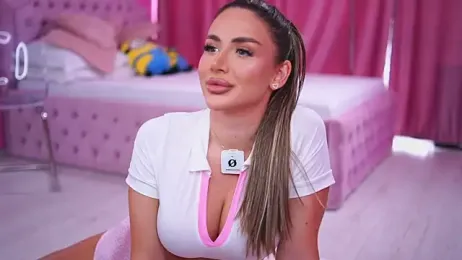 AshleySinn stripchat stream image