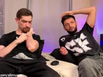 slimvers chaturbate stream image, 16.01.2026 18:30