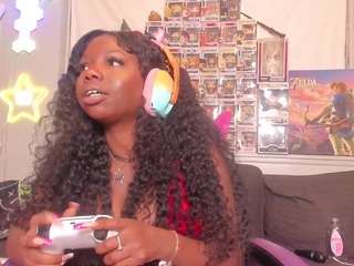 karliekayozz camsoda stream image