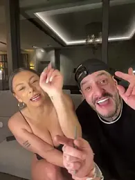 SexOnMyLvL stripchat stream image