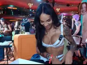 sweetlaurasaenz chaturbate stream image, 17.01.2026 00:00