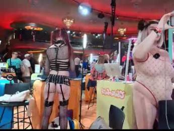 sweetlaurasaenz chaturbate stream image, 17.01.2026 00:00