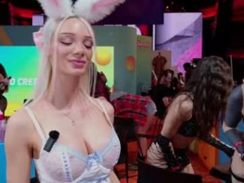 bunnydollstella chaturbate stream image