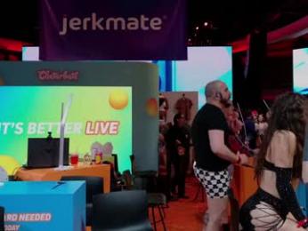 bunnydollstella chaturbate stream image