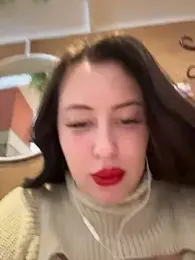 AndreaMood stripchat stream image