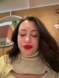 AndreaMood stripchat stream image