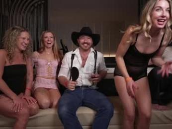 blondefoxsilverfox chaturbate stream image, 17.01.2026 04:40