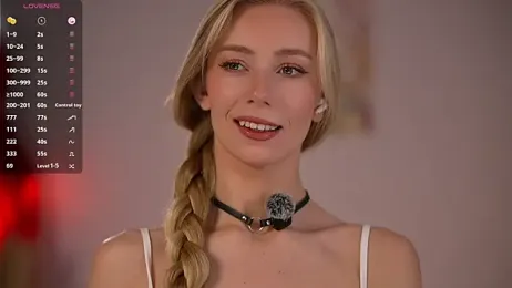 Vika54784 stripchat stream image