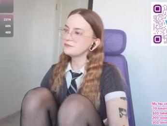 xxxhentaition chaturbate stream image, 17.01.2026 07:40