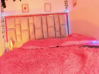 valeria_thompson1 chaturbate stream image