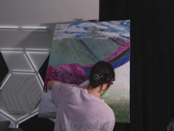 Taanni bongacams stream image