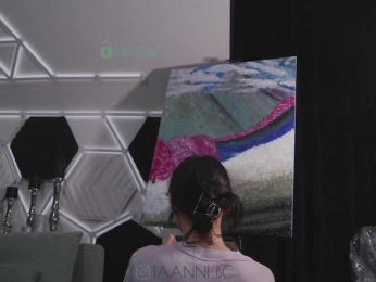 Taanni bongacams stream image