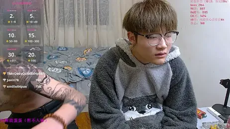 KK-cuteboy stripchat stream image, 17.01.2026 10:30