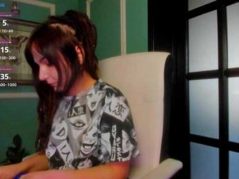 Moona-One bongacams stream image