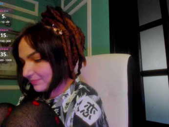 Moona-One bongacams stream image