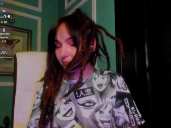 Moona-One bongacams stream image