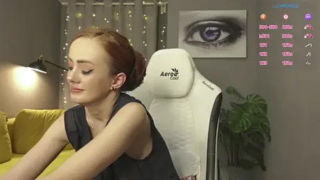 Megany stripchat stream image