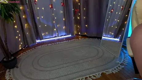 AliciaMellow stripchat stream image