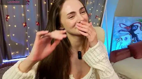 AliciaMellow stripchat stream image