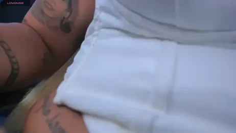 SophiePalmer stripchat stream image