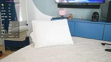 Vika54784 stripchat stream image