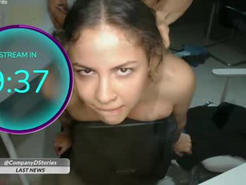 alondra_on_fire chaturbate stream image