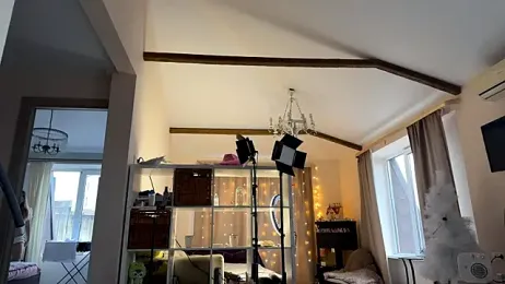 FruityXo stripchat stream image