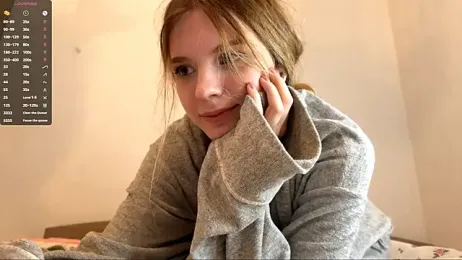 FruityXo stripchat stream image