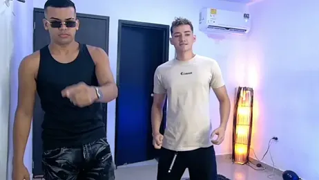 Boysgang_sex stripchat stream image