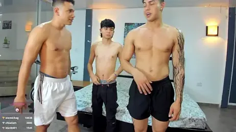 Masters_sexx stripchat stream image