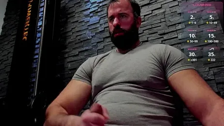 David_Big_Daddy stripchat stream image, 17.01.2026 20:40