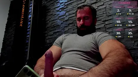 David_Big_Daddy stripchat stream image, 17.01.2026 20:40