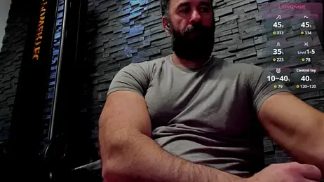 David_Big_Daddy stripchat stream image, 17.01.2026 20:40