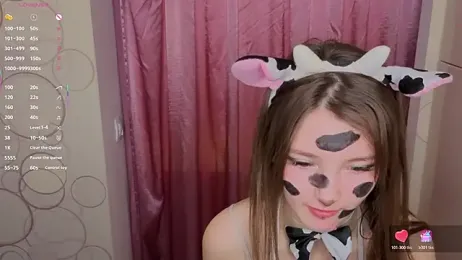 DongMolt stripchat stream image