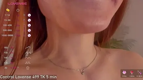 VickiRoom stripchat stream image, 17.01.2026 22:10